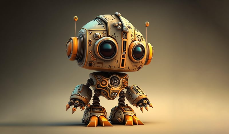 Robotics and Automation